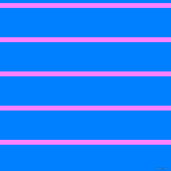 horizontal lines stripes, 16 pixel line width, 96 pixel line spacing, Fuchsia Pink and Dodger Blue horizontal lines and stripes seamless tileable