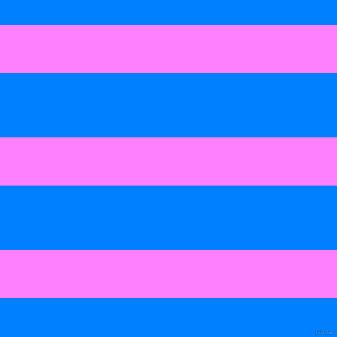 horizontal lines stripes, 96 pixel line width, 128 pixel line spacing, Fuchsia Pink and Dodger Blue horizontal lines and stripes seamless tileable