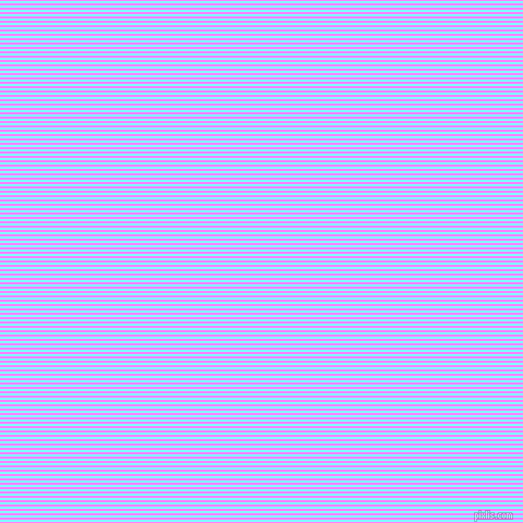 horizontal lines stripes, 2 pixel line width, 2 pixel line spacing, Fuchsia Pink and Electric Blue horizontal lines and stripes seamless tileable