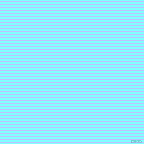 horizontal lines stripes, 2 pixel line width, 8 pixel line spacing, Fuchsia Pink and Electric Blue horizontal lines and stripes seamless tileable