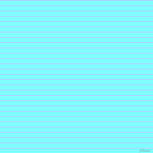 horizontal lines stripes, 1 pixel line width, 16 pixel line spacing, Fuchsia Pink and Electric Blue horizontal lines and stripes seamless tileable