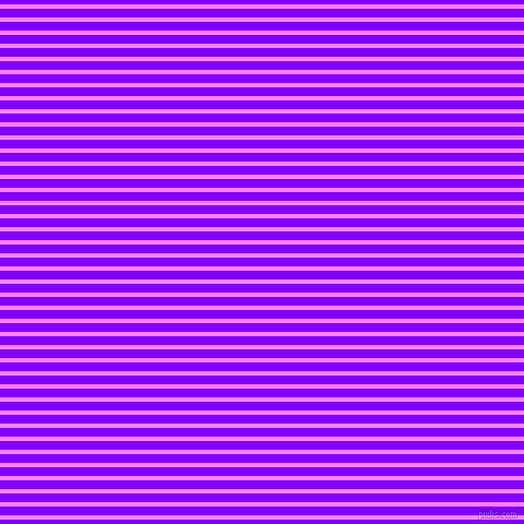 horizontal lines stripes, 4 pixel line width, 8 pixel line spacing, Fuchsia Pink and Electric Indigo horizontal lines and stripes seamless tileable