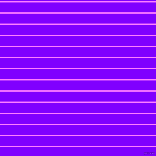 horizontal lines stripes, 4 pixel line width, 32 pixel line spacing, Fuchsia Pink and Electric Indigo horizontal lines and stripes seamless tileable
