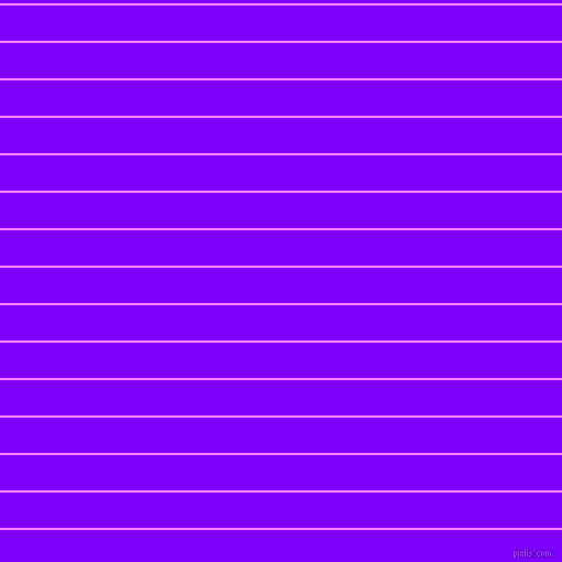 horizontal lines stripes, 2 pixel line width, 32 pixel line spacing, Fuchsia Pink and Electric Indigo horizontal lines and stripes seamless tileable