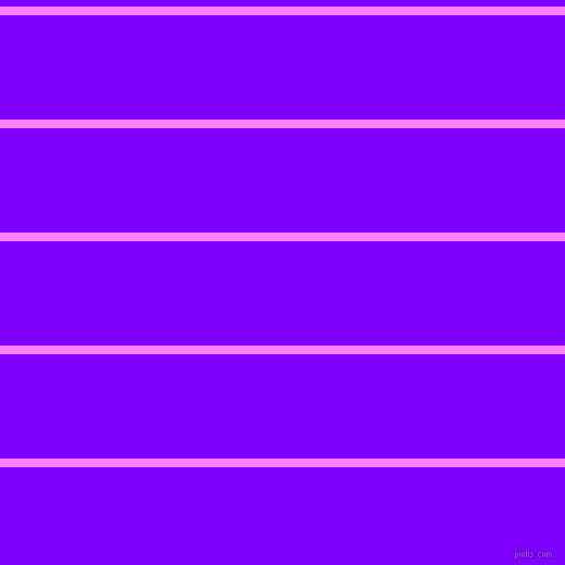 horizontal lines stripes, 8 pixel line width, 96 pixel line spacing, Fuchsia Pink and Electric Indigo horizontal lines and stripes seamless tileable
