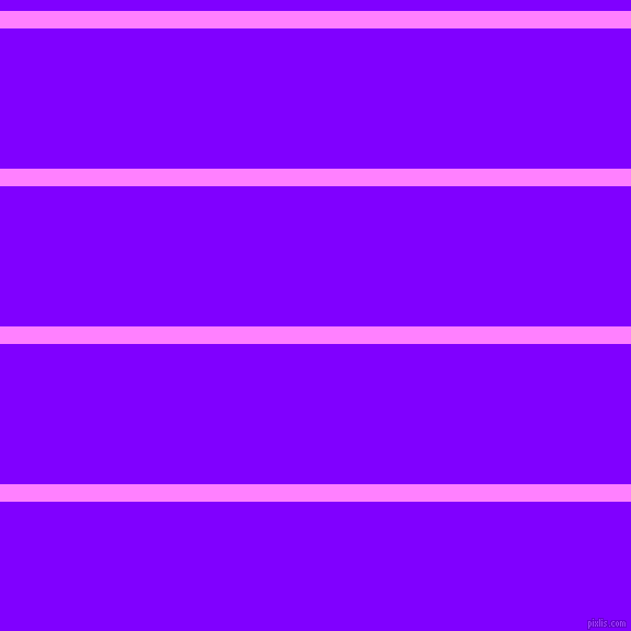 horizontal lines stripes, 16 pixel line width, 128 pixel line spacing, Fuchsia Pink and Electric Indigo horizontal lines and stripes seamless tileable