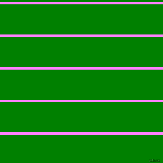 horizontal lines stripes, 8 pixel line width, 96 pixel line spacing, Fuchsia Pink and Green horizontal lines and stripes seamless tileable