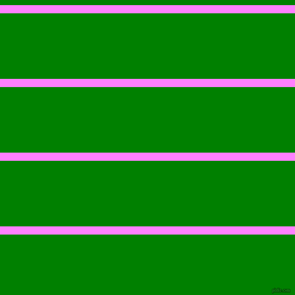 horizontal lines stripes, 16 pixel line width, 128 pixel line spacing, Fuchsia Pink and Green horizontal lines and stripes seamless tileable
