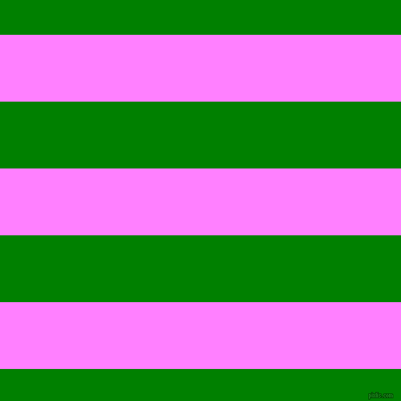 horizontal lines stripes, 96 pixel line width, 96 pixel line spacing, Fuchsia Pink and Green horizontal lines and stripes seamless tileable