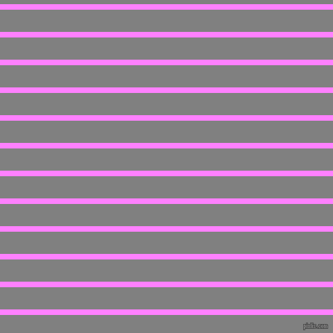 horizontal lines stripes, 8 pixel line width, 32 pixel line spacing, Fuchsia Pink and Grey horizontal lines and stripes seamless tileable
