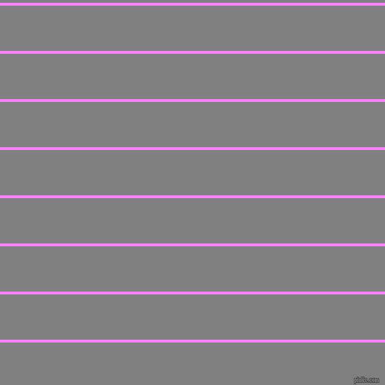 horizontal lines stripes, 4 pixel line width, 64 pixel line spacing, Fuchsia Pink and Grey horizontal lines and stripes seamless tileable