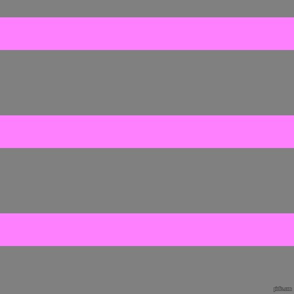 horizontal lines stripes, 64 pixel line width, 128 pixel line spacing, Fuchsia Pink and Grey horizontal lines and stripes seamless tileable