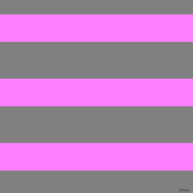 horizontal lines stripes, 96 pixel line width, 128 pixel line spacing, Fuchsia Pink and Grey horizontal lines and stripes seamless tileable