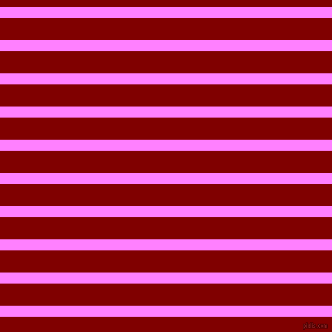 horizontal lines stripes, 16 pixel line width, 32 pixel line spacing, Fuchsia Pink and Maroon horizontal lines and stripes seamless tileable