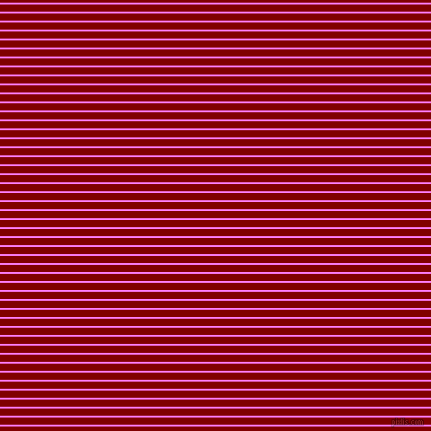 horizontal lines stripes, 2 pixel line width, 8 pixel line spacing, Fuchsia Pink and Maroon horizontal lines and stripes seamless tileable