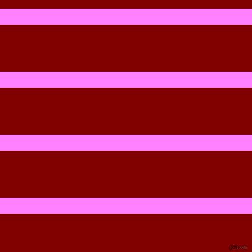 horizontal lines stripes, 32 pixel line width, 96 pixel line spacing, Fuchsia Pink and Maroon horizontal lines and stripes seamless tileable