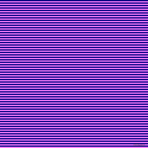 horizontal lines stripes, 4 pixel line width, 4 pixel line spacing, Fuchsia Pink and Navy horizontal lines and stripes seamless tileable