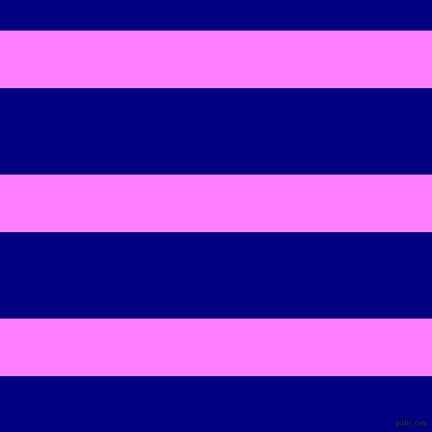 horizontal lines stripes, 64 pixel line width, 96 pixel line spacing, Fuchsia Pink and Navy horizontal lines and stripes seamless tileable