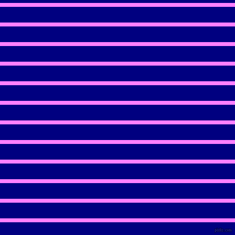 horizontal lines stripes, 8 pixel line width, 32 pixel line spacing, Fuchsia Pink and Navy horizontal lines and stripes seamless tileable