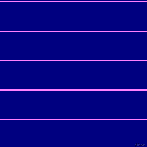 horizontal lines stripes, 4 pixel line width, 96 pixel line spacing, Fuchsia Pink and Navy horizontal lines and stripes seamless tileable