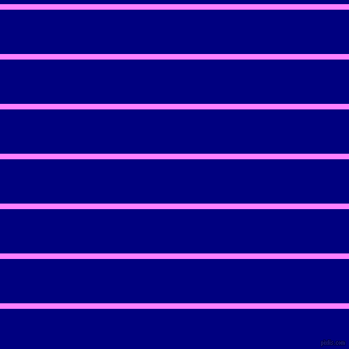 horizontal lines stripes, 8 pixel line width, 64 pixel line spacing, Fuchsia Pink and Navy horizontal lines and stripes seamless tileable