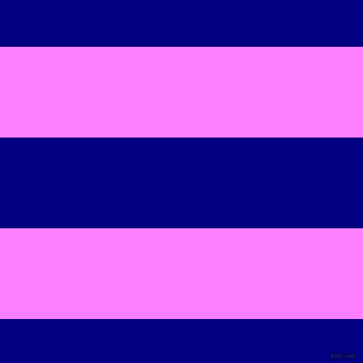 horizontal lines stripes, 128 pixel line width, 128 pixel line spacing, Fuchsia Pink and Navy horizontal lines and stripes seamless tileable