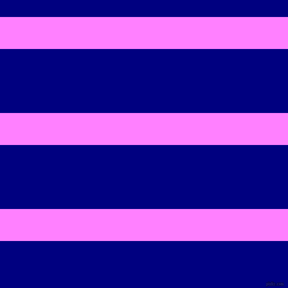 horizontal lines stripes, 64 pixel line width, 128 pixel line spacing, Fuchsia Pink and Navy horizontal lines and stripes seamless tileable