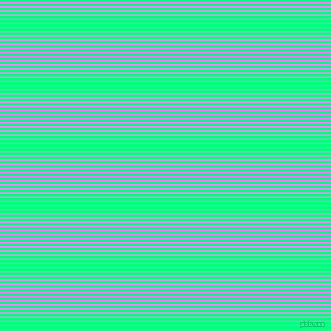 horizontal lines stripes, 2 pixel line width, 4 pixel line spacing, Fuchsia Pink and Spring Green horizontal lines and stripes seamless tileable