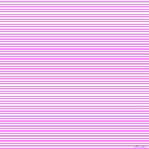 Fuchsia Pink and White horizontal lines and stripes seamless tileable ...