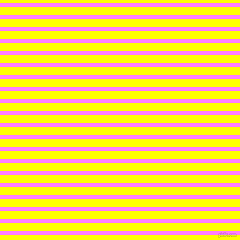 horizontal lines stripes, 8 pixel line width, 16 pixel line spacingFuchsia Pink and Yellow horizontal lines and stripes seamless tileable