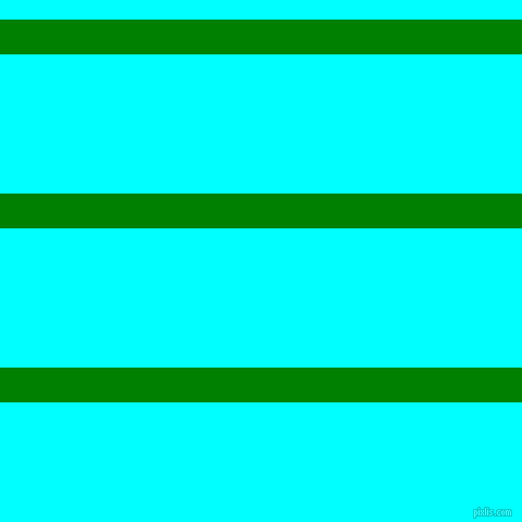horizontal lines stripes, 32 pixel line width, 128 pixel line spacing, Green and Aqua horizontal lines and stripes seamless tileable