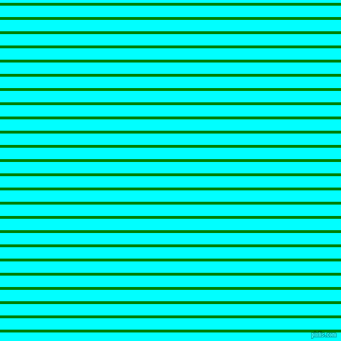 horizontal lines stripes, 4 pixel line width, 16 pixel line spacing, Green and Aqua horizontal lines and stripes seamless tileable