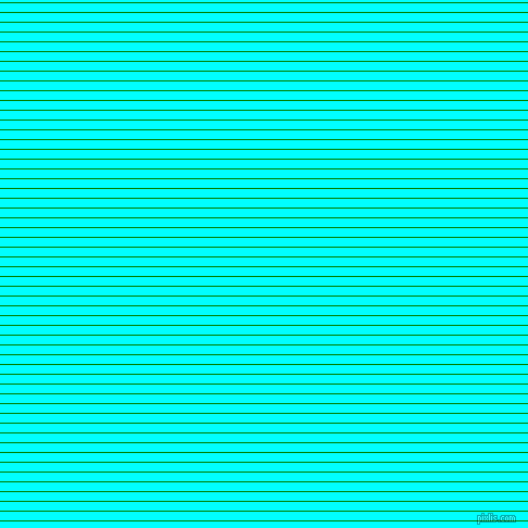 horizontal lines stripes, 1 pixel line width, 8 pixel line spacing, Green and Aqua horizontal lines and stripes seamless tileable