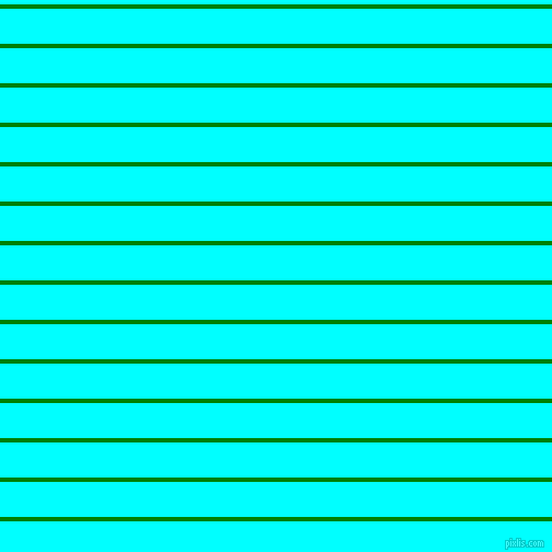 horizontal lines stripes, 4 pixel line width, 32 pixel line spacing, Green and Aqua horizontal lines and stripes seamless tileable