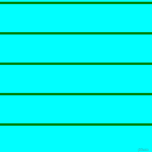 horizontal lines stripes, 8 pixel line width, 96 pixel line spacing, Green and Aqua horizontal lines and stripes seamless tileable