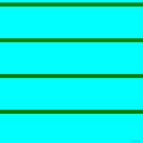 horizontal lines stripes, 16 pixel line width, 128 pixel line spacing, Green and Aqua horizontal lines and stripes seamless tileable