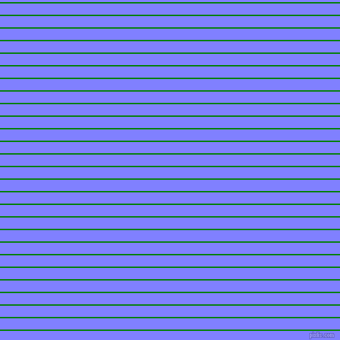 horizontal lines stripes, 2 pixel line width, 16 pixel line spacing, Green and Light Slate Blue horizontal lines and stripes seamless tileable