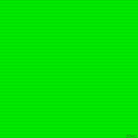 horizontal lines stripes, 1 pixel line width, 4 pixel line spacing, Green and Lime horizontal lines and stripes seamless tileable