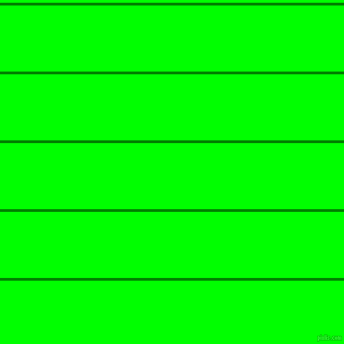 horizontal lines stripes, 4 pixel line width, 96 pixel line spacing, Green and Lime horizontal lines and stripes seamless tileable