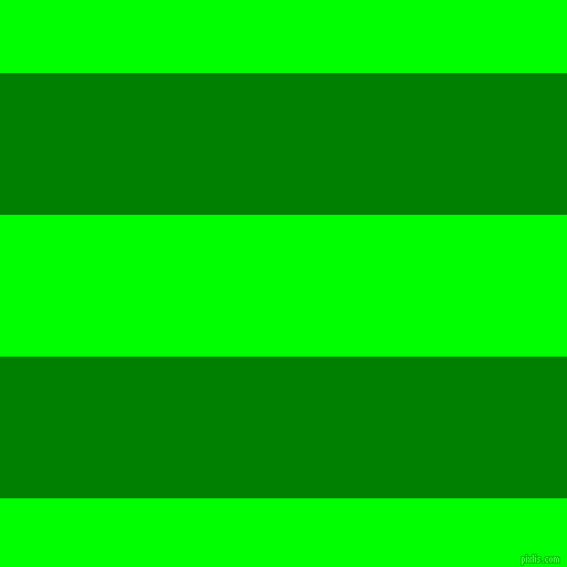 horizontal lines stripes, 128 pixel line width, 128 pixel line spacing, Green and Lime horizontal lines and stripes seamless tileable