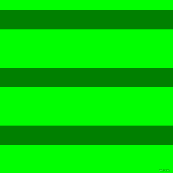 horizontal lines stripes, 64 pixel line width, 128 pixel line spacing, Green and Lime horizontal lines and stripes seamless tileable