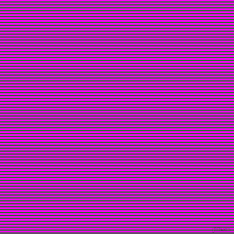 horizontal lines stripes, 2 pixel line width, 4 pixel line spacing, Green and Magenta horizontal lines and stripes seamless tileable