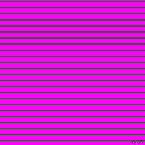 horizontal lines stripes, 4 pixel line width, 16 pixel line spacing, Green and Magenta horizontal lines and stripes seamless tileable