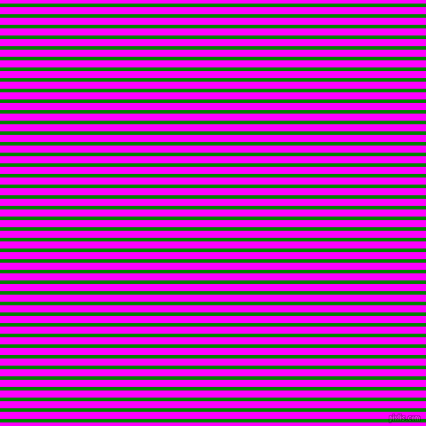horizontal lines stripes, 4 pixel line width, 8 pixel line spacing, Green and Magenta horizontal lines and stripes seamless tileable