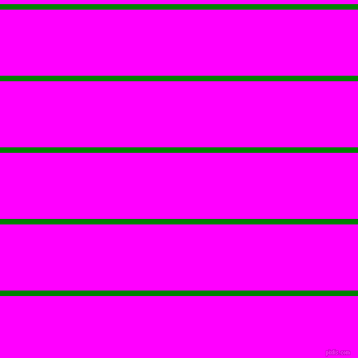 horizontal lines stripes, 8 pixel line width, 96 pixel line spacing, Green and Magenta horizontal lines and stripes seamless tileable