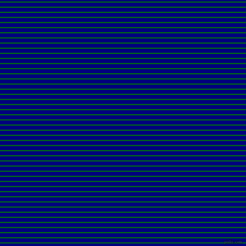 horizontal lines stripes, 2 pixel line width, 8 pixel line spacing, Green and Navy horizontal lines and stripes seamless tileable