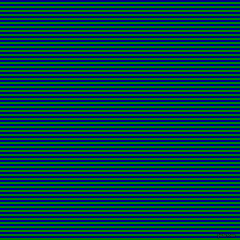 horizontal lines stripes, 4 pixel line width, 4 pixel line spacing, Green and Navy horizontal lines and stripes seamless tileable