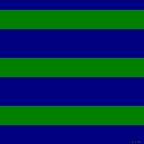 horizontal lines stripes, 64 pixel line width, 96 pixel line spacing, Green and Navy horizontal lines and stripes seamless tileable