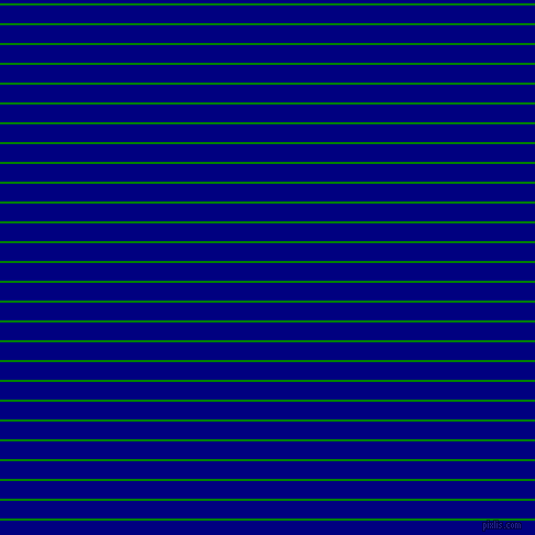 horizontal lines stripes, 2 pixel line width, 16 pixel line spacing, Green and Navy horizontal lines and stripes seamless tileable