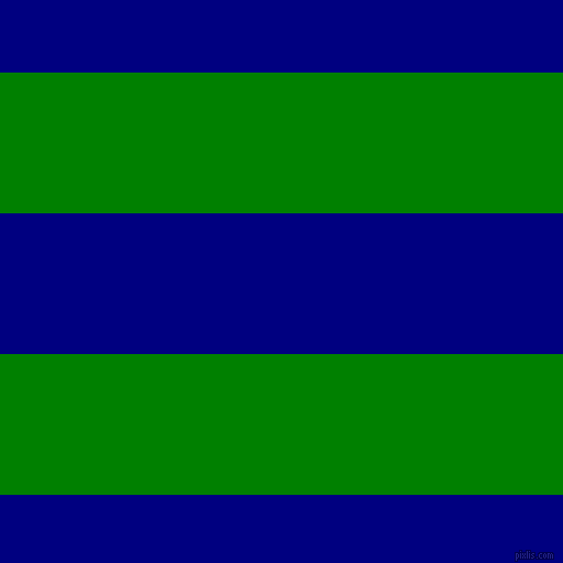 horizontal lines stripes, 128 pixel line width, 128 pixel line spacing, Green and Navy horizontal lines and stripes seamless tileable